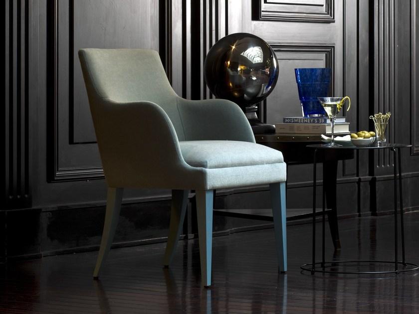 Very Wood Мягкое кресло с подлокотниками Onda sun-id-1427756 - Вид №3