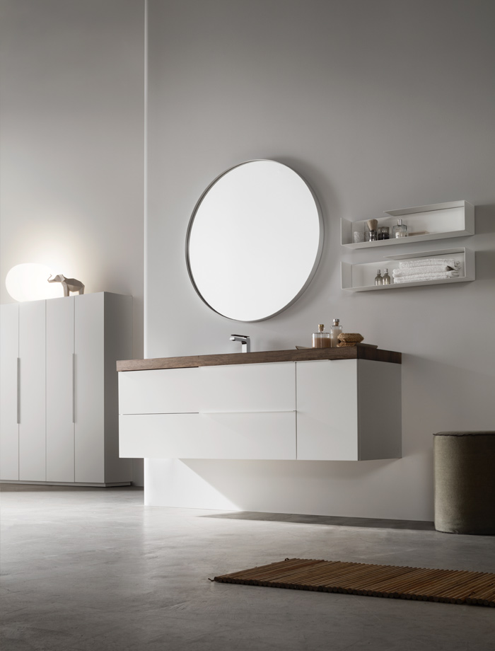 Комплект мебели 64 Arcom Pollock STARC142 - Вид №1