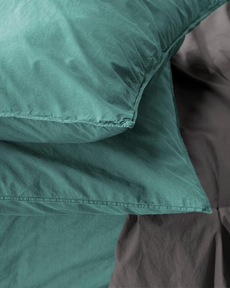 Набор наволочек из сверхтонкого хлопка Society Limonta NITE ARCH-00141395 - Вид №36