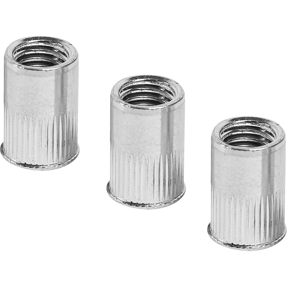 87937036 Заклепка Sormat М10 мм, 10 шт. STLM-1011017 