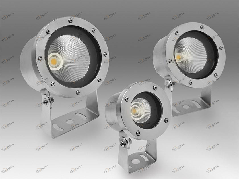 PUK Иммерсионная лампа с системой RGB из нержавеющей стали sun-id-1457278