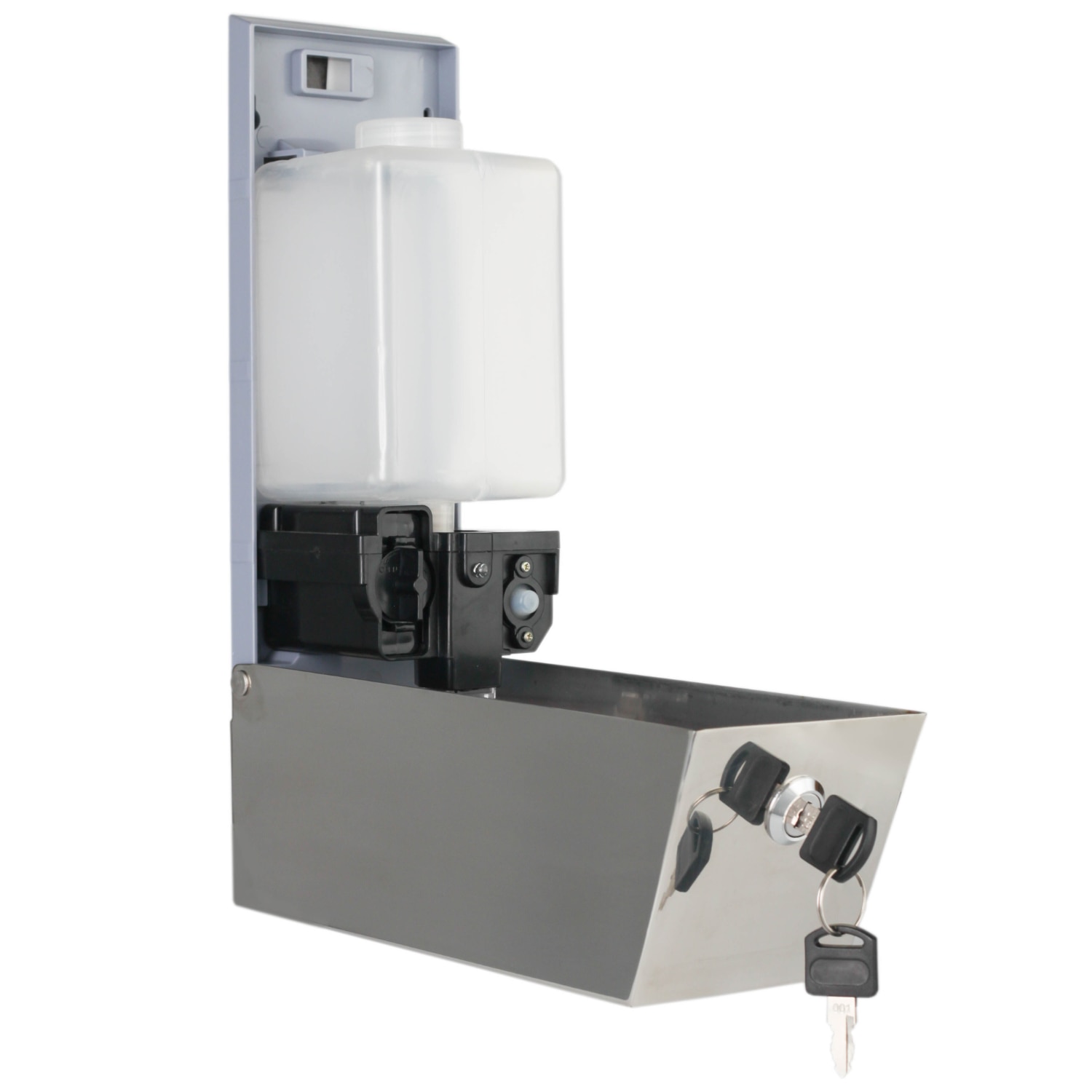 304009789 Автоматический дозатор дез. средств ADD-800S KSITEX  - Вид №1