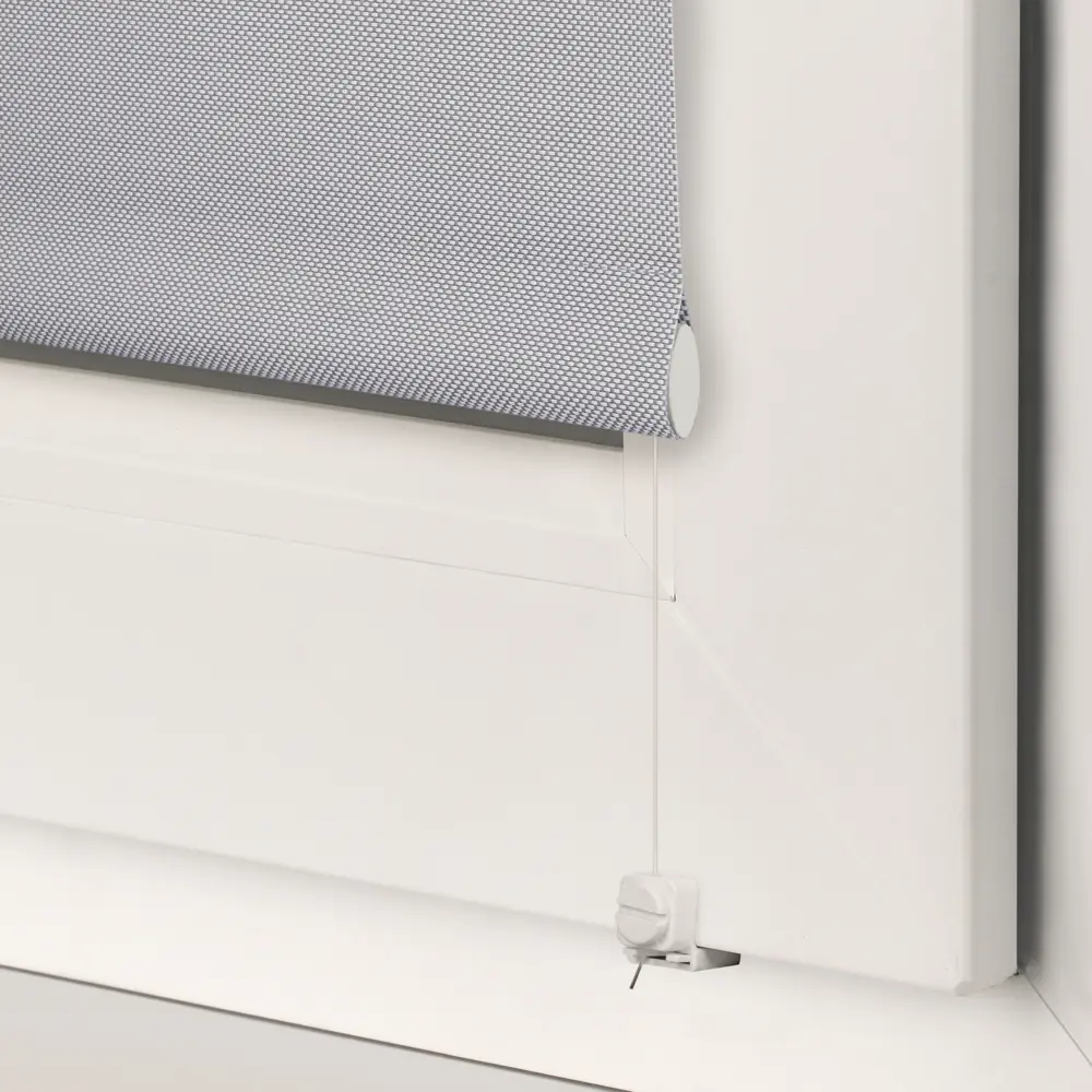 Штора рулонная Screen 100x190 см гранит Santreyd STLM-2061679 - Вид №2