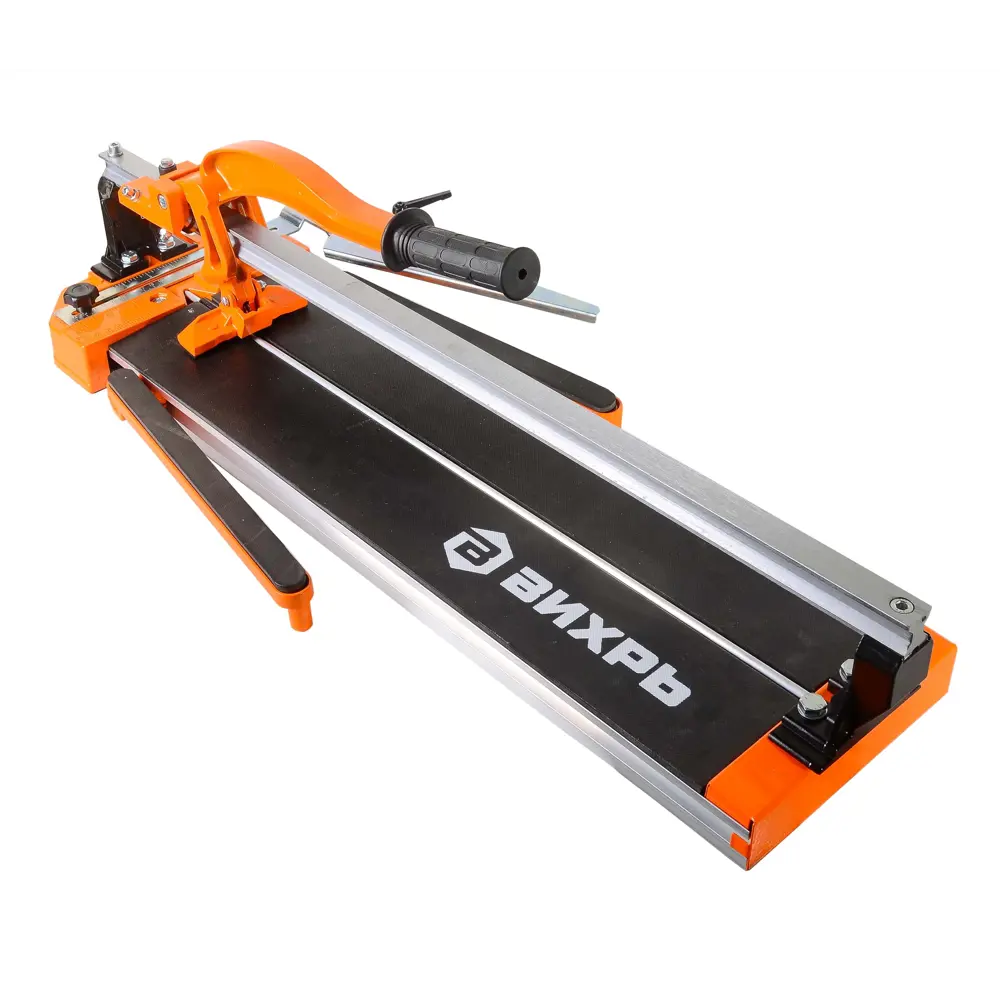 Плиткорез рельсовый Вихрь 600 мм для точной резки керамики 85087587 STLM-0058438 - Вид №1