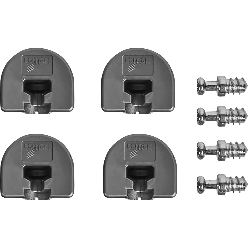 Santreyd — Наклонные полки с ограничителем для шкафа Лион, 2 шт 88967138 STLM-1093247 - Вид №2