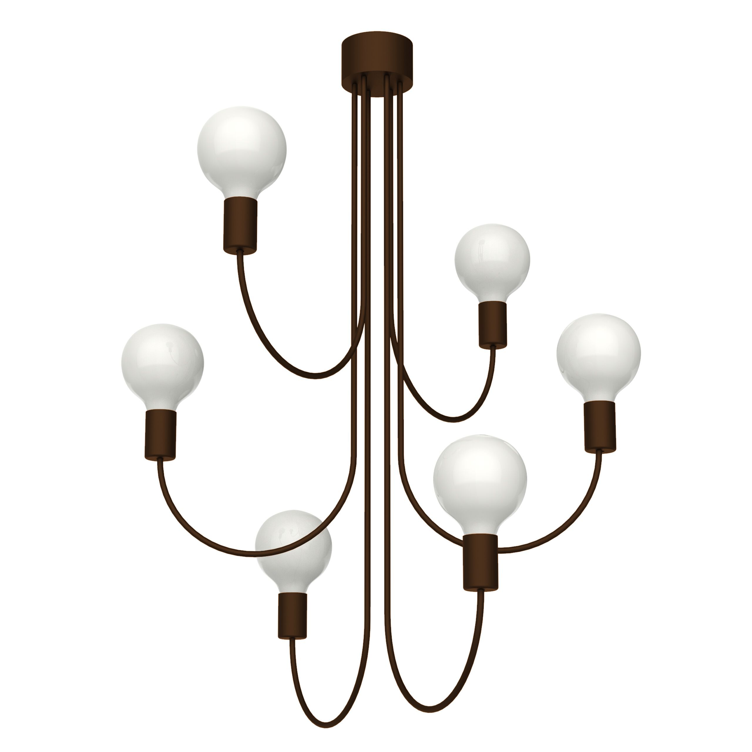 Галогенная потолочная лампа WayPoint Америка ARCH-00015748 - Вид №25