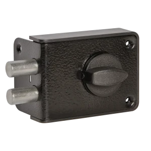 ЗЕНИТ Накладной замок RL 12Р с усиленной защитой 89057051