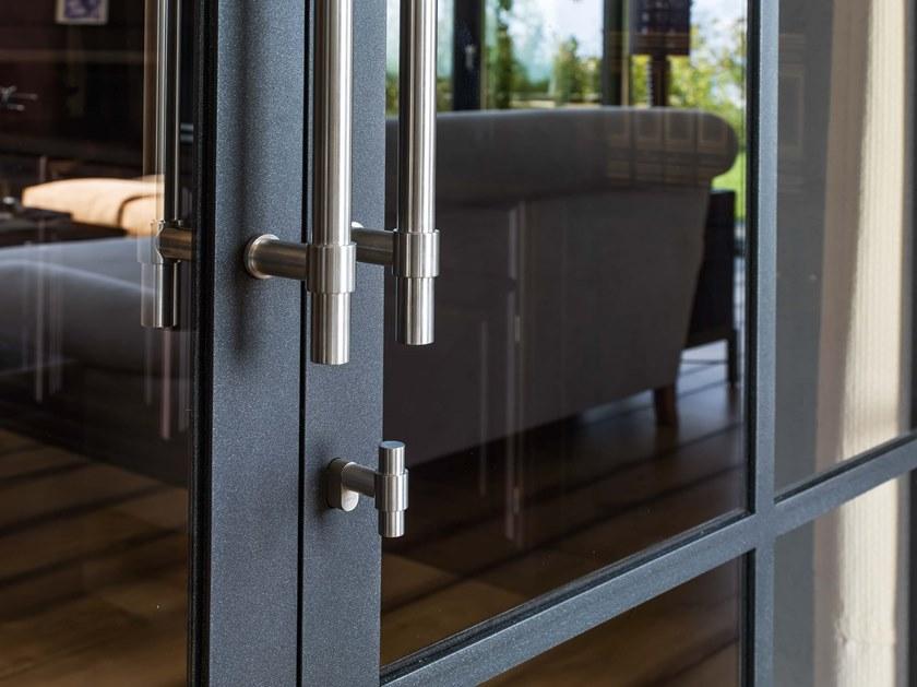 Mogs Стальное окно с термическим разделением Ferrofinestra sun-id-1364076 - Вид №3