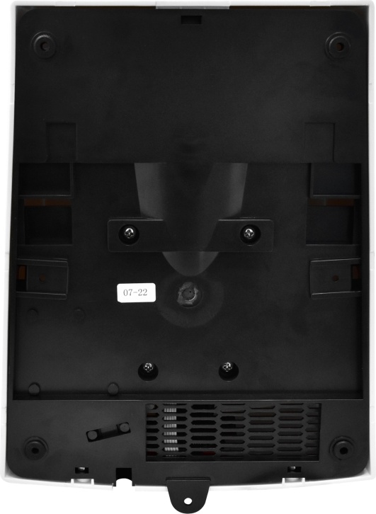 1401.324 Сушилка для рук высокоскоростная 8951 PUFF  - Вид №3