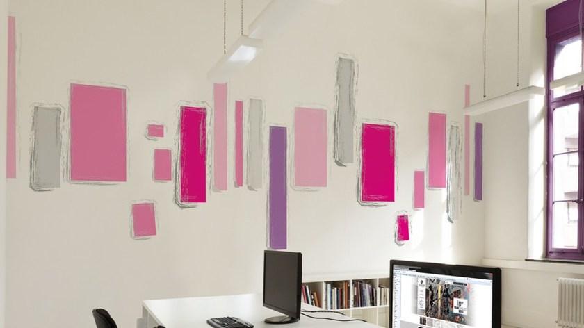 GLAMORA Виниловые обои Colour in-sight sun-id-1353894 - Вид №2