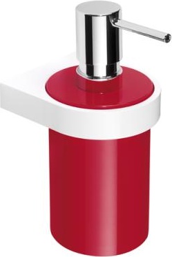 800.00.10090 держатель HEWI System 800 K  - Вид №2