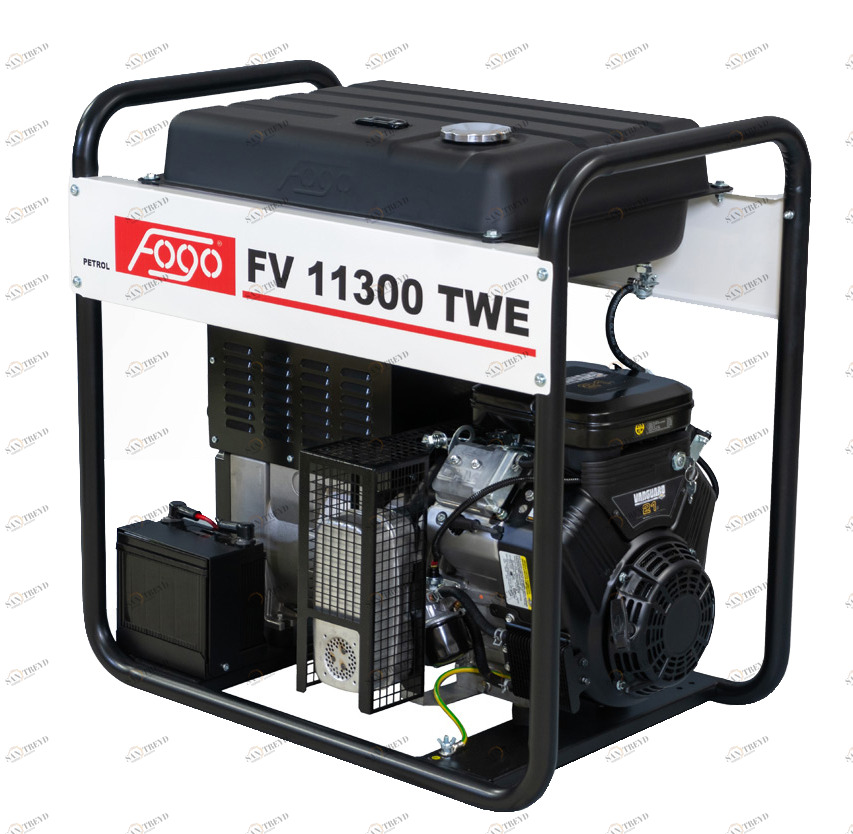 Сварочный генератор Fogo FH11300TWE с АВР sun-id-1035664