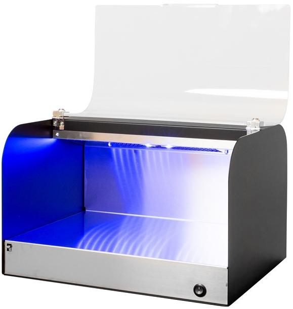 Maletti Профессиональный УФ стерилизатор Uvc-scrigno 6097 - Вид №2