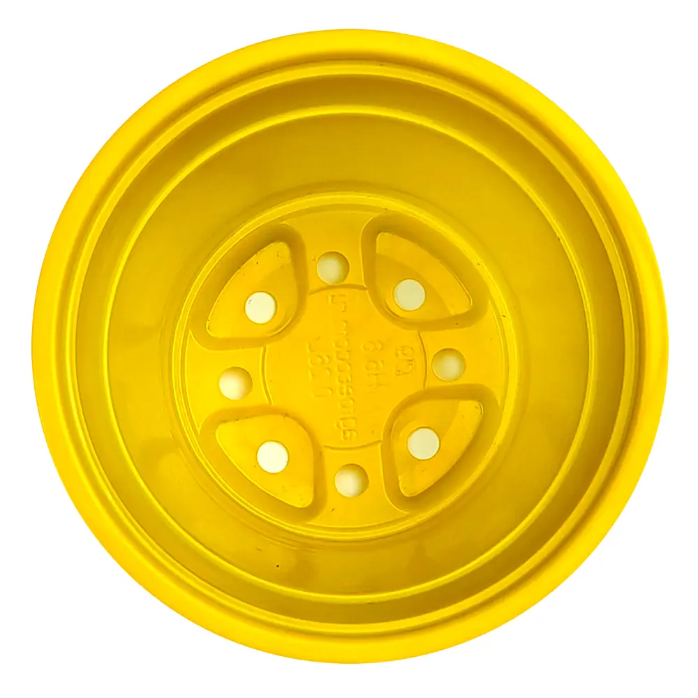 ГАЗОНCITY — набор из 6 горшков для рассады с практичной подставкой 83121550 STLM-1577774 - Вид №2