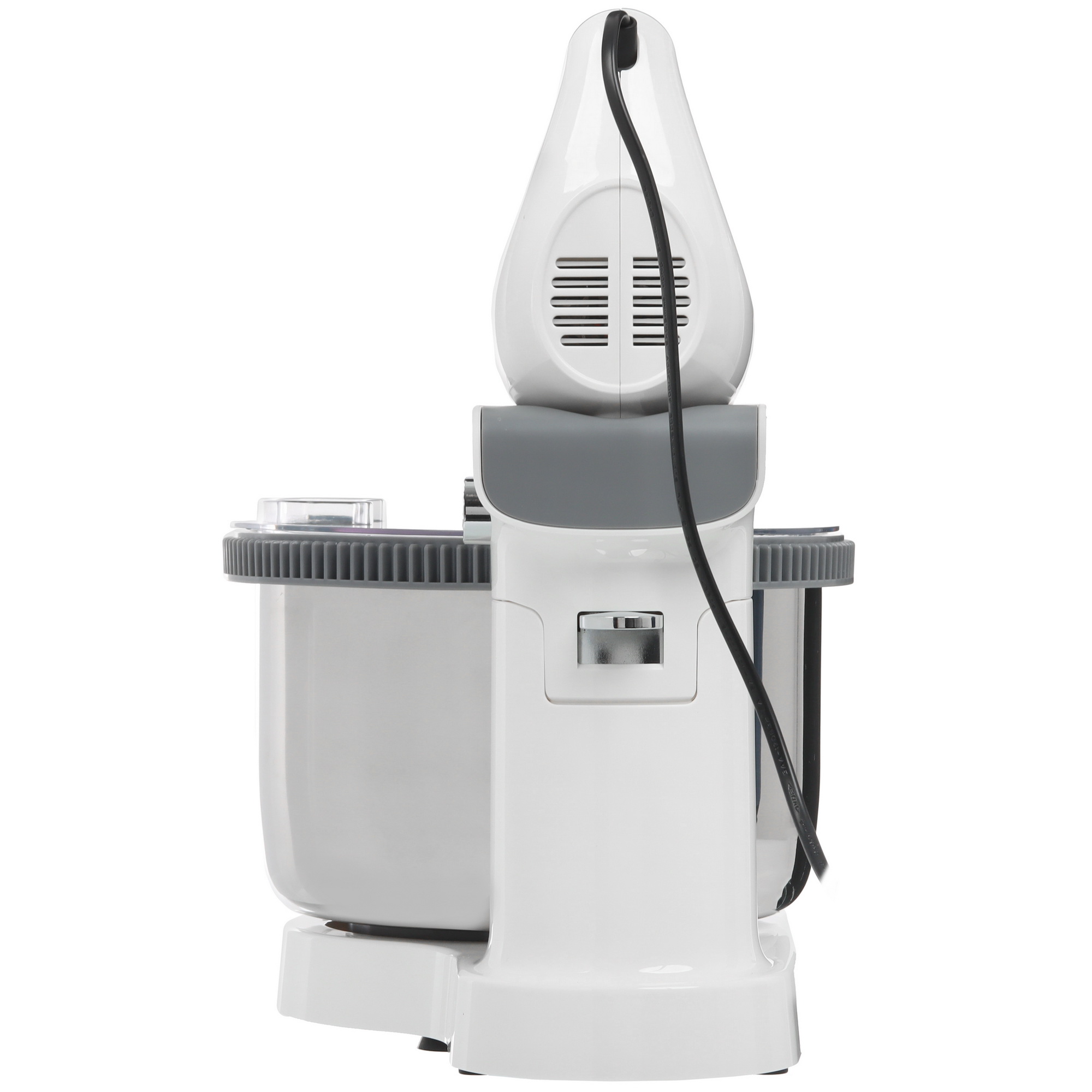 9089852 Миксер DEXP SM-750D белый STDN-0052122 - Вид №2