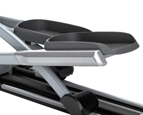 Эллиптический тренажер vision x20 elegant Vision sun-id-2067994 - Вид №5