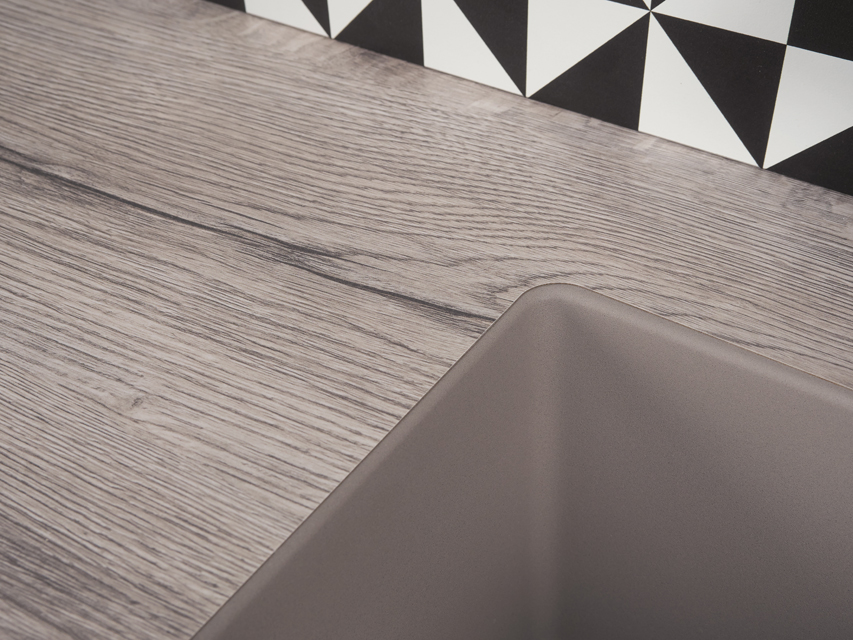 Столешницы для кухни - Ирландский дуб LIGRON LIST434 2132 - Вид №9