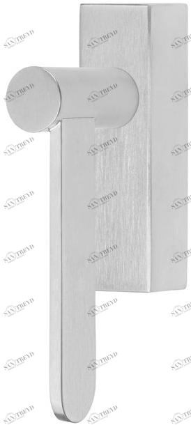Formani Оконная ручка dk из нержавеющей стали Tense Bb102-dklock
