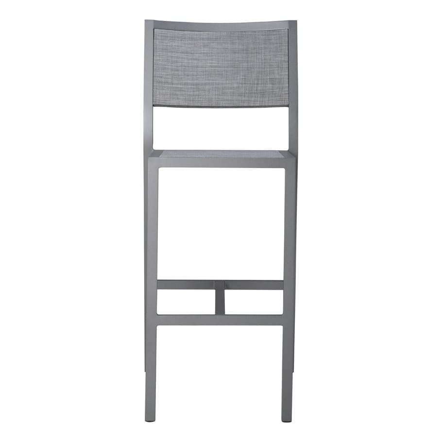 Садовый стул со спинкой JANUS et Cie Duo ARCH-00065083 - Вид №4