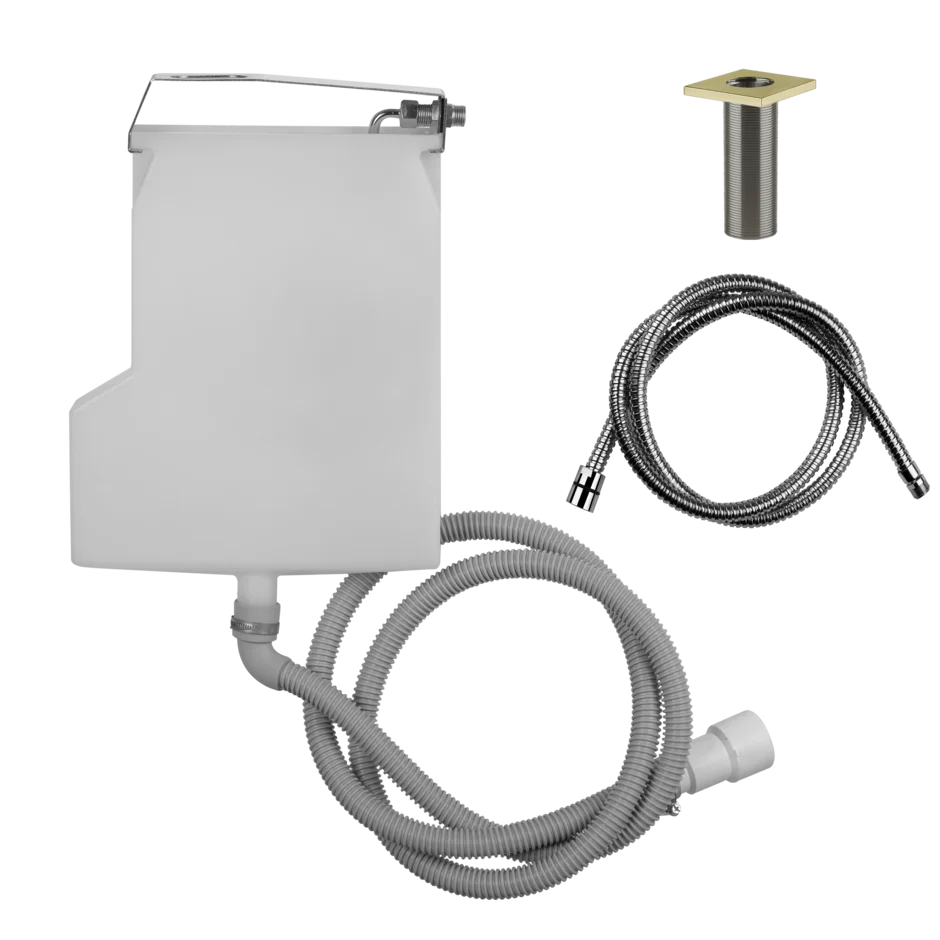 Комплект для слива ручного Душа 01767 710 Gessi 01767710
