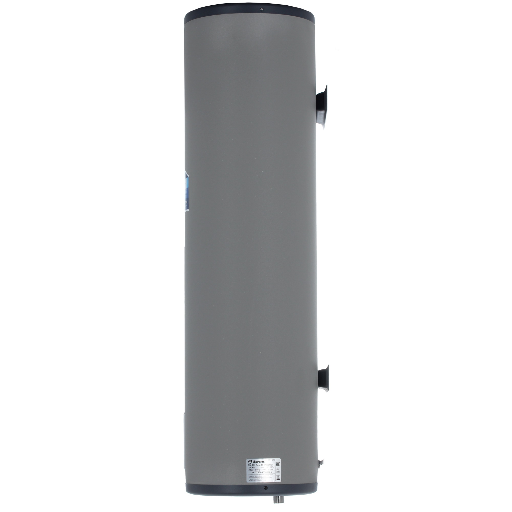 9079132 Водонагреватель электрический Thermex Fora 50 (pro) Wi-Fi STDN-0089637 - Вид №2