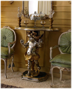 Консоль  ANDREA FANFANI 3012