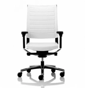 VAGHI Откидывающееся офисное кресло с мягкой обивкой Expo 15 Gxtmx