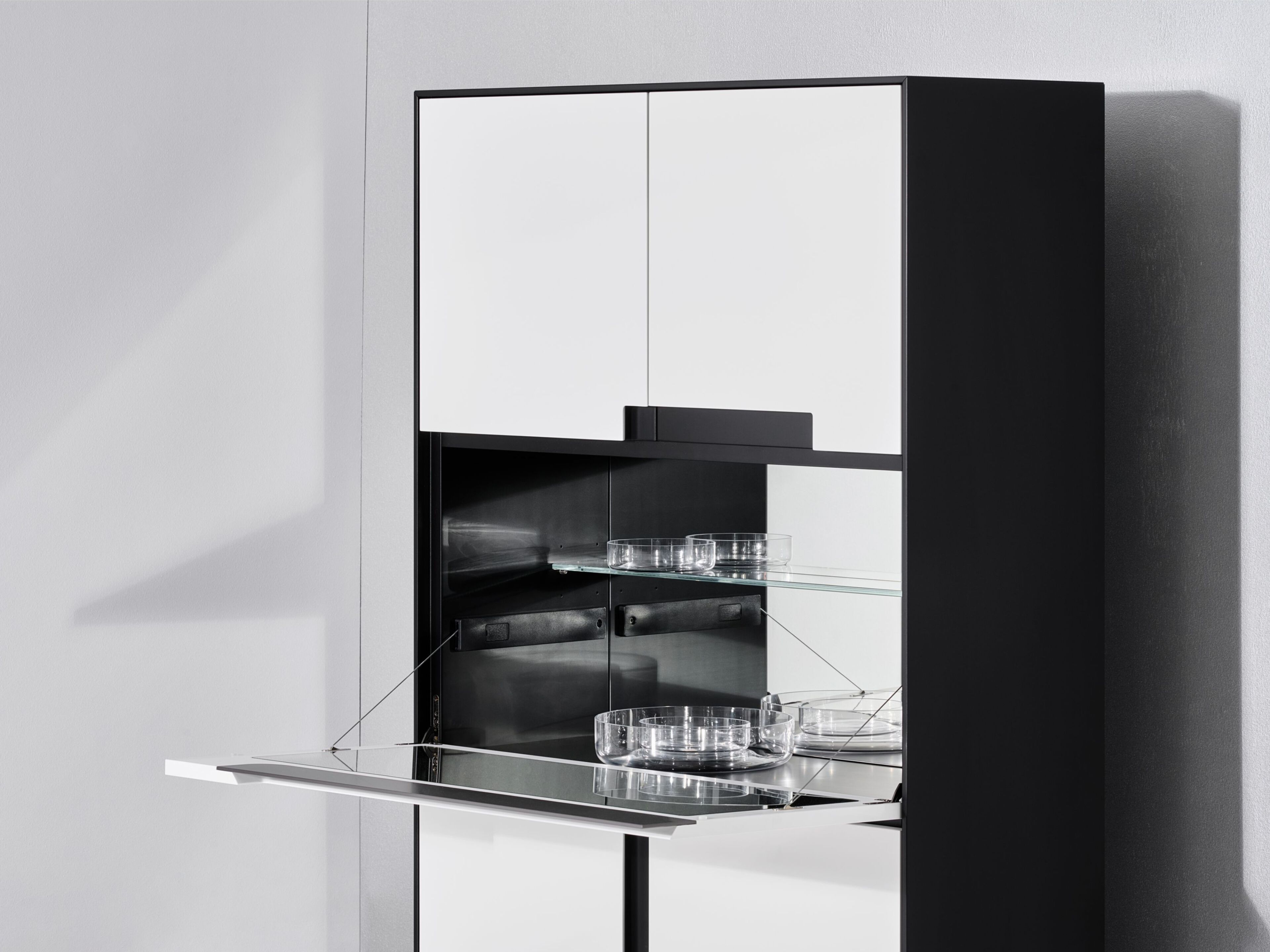 Буфет с откидными дверцами Schonbuch Canvas ARCH-00034061 - Вид №2