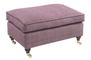 Подножка для ног ijlbrown