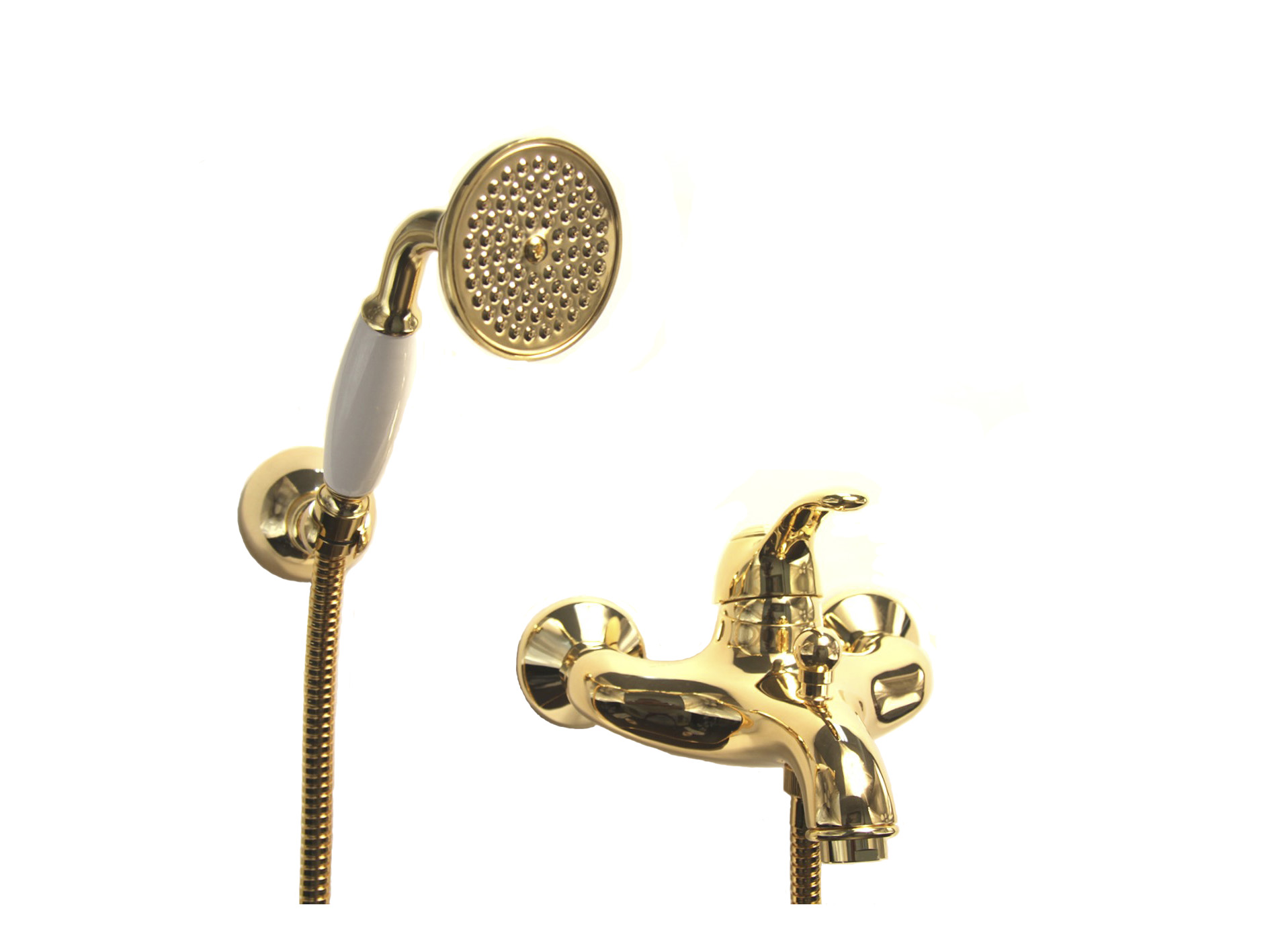 AU850101010 Смеситель для ванны Webert Aurora