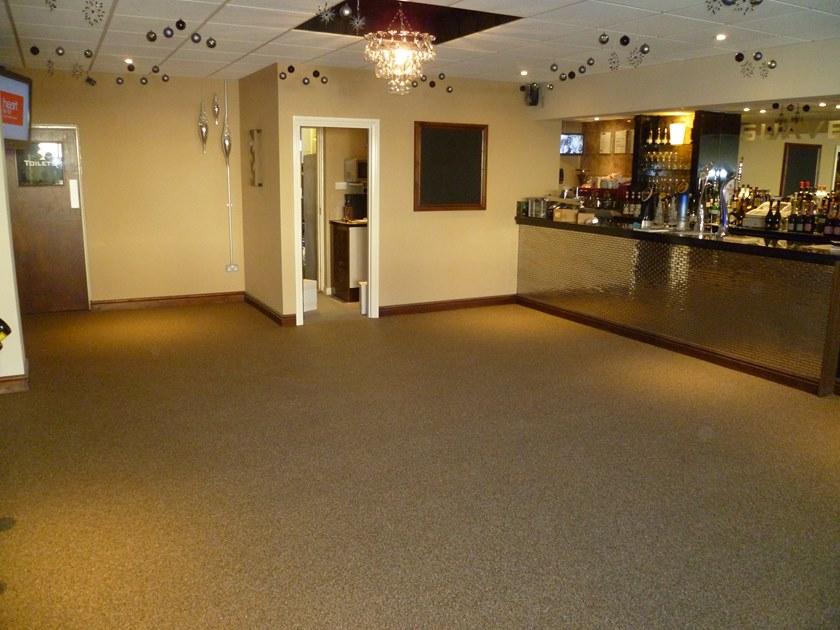 SureSet Пол из сплошной смолы sun-id-1395640 - Вид №2