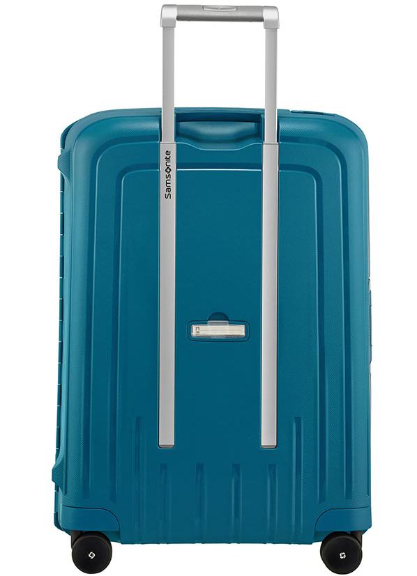 10U-57001 Чемодан 10U*001 Spinner 69/25 Samsonite S'Cure  - Вид №2