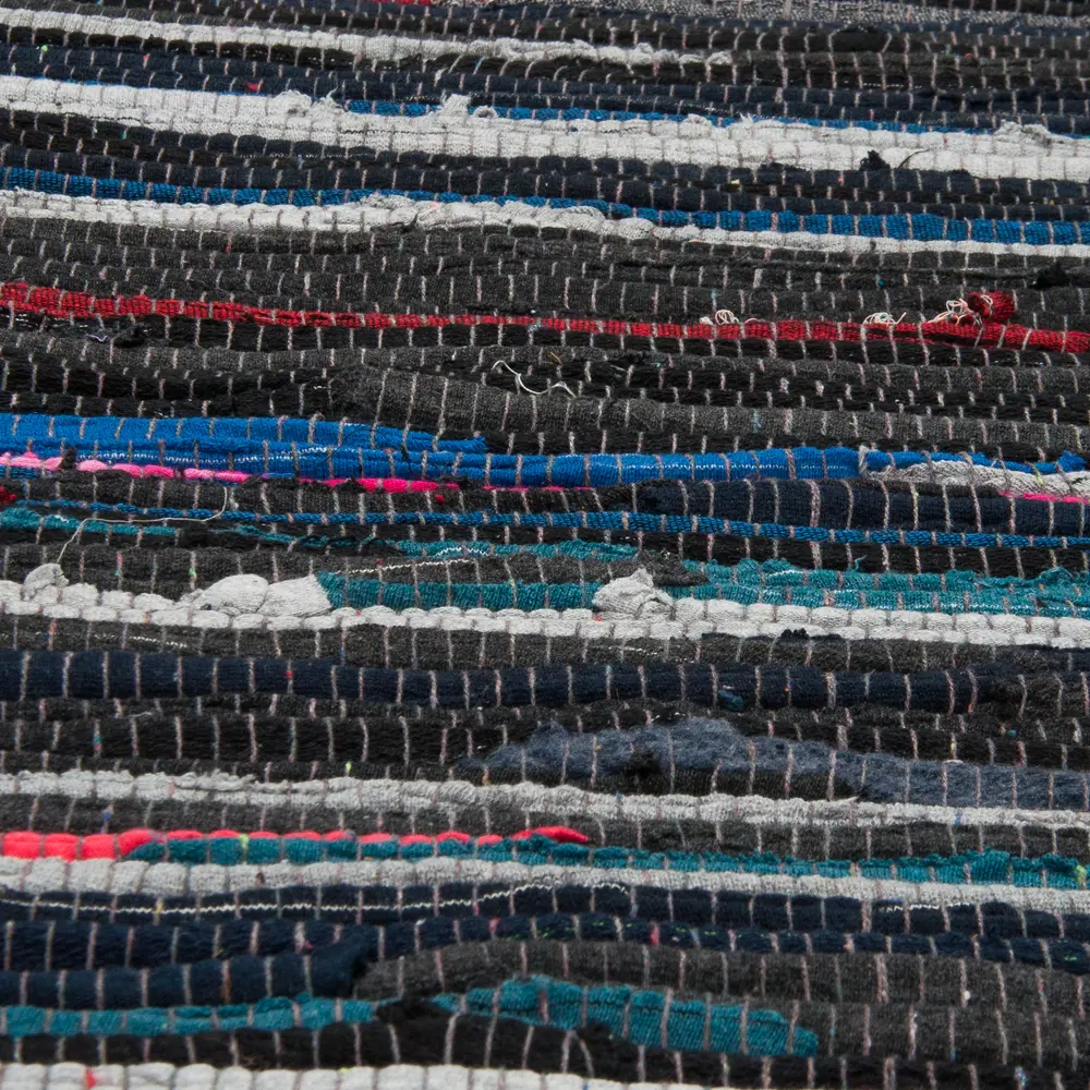 Коврик «Danubio» хлопок 120x180 см Velcoc STLM-2186566 - Вид №3