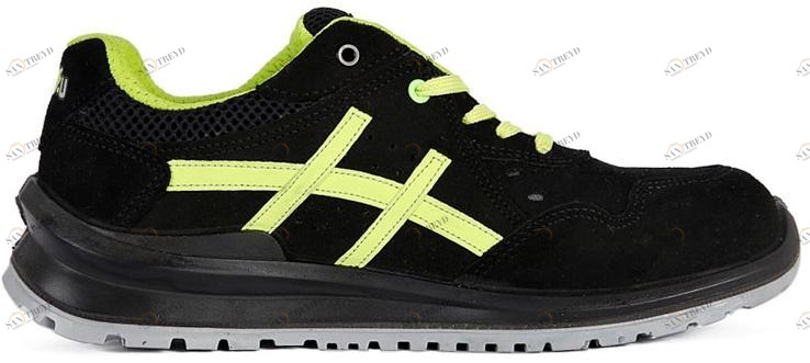 U-POWER Низкая защитная обувь  Uf20176 