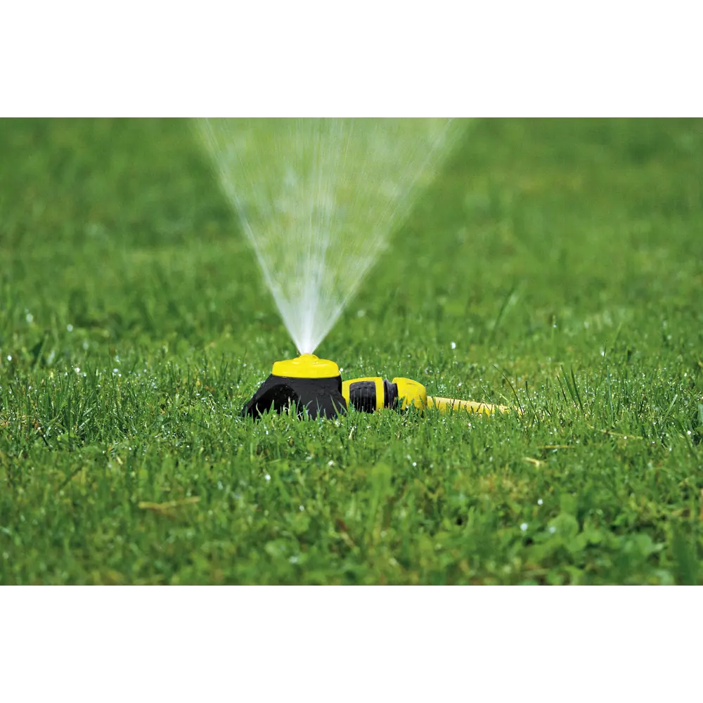 KARCHER Стационарный дождеватель для кругового полива 46 м² 82541683 STLM-0029440 - Вид №1