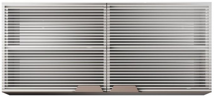 Hizone Неохлаждаемая стенка для профессиональной кухни sun-id-1464068 - Вид №1