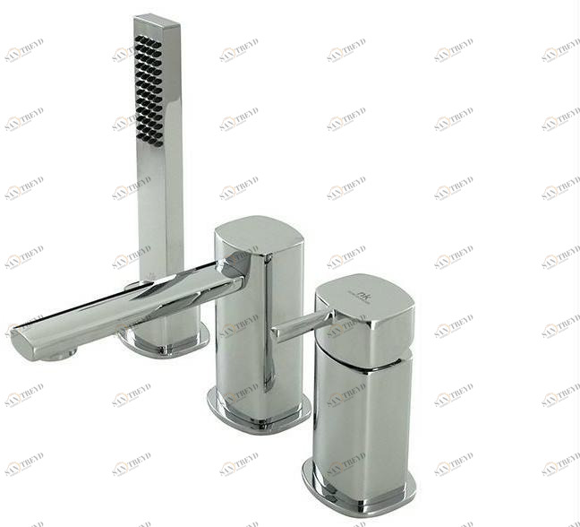 NOKEN Комплект для ванны с ручным душем Nk concept sun-id-1427210