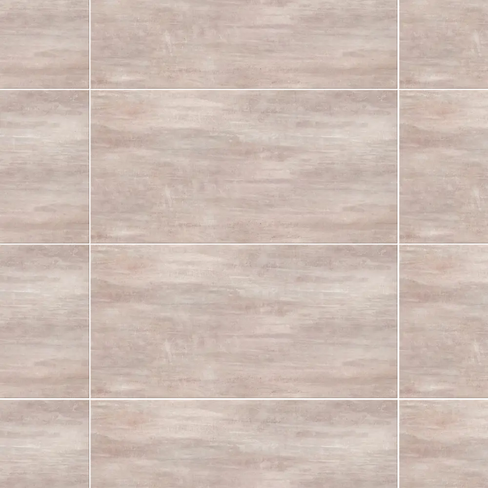 Плитка настенная Azori Pandora Latte 31.5x63 см 1.59 м² дерево цвет бежевый STLM-2143369 - Вид №1