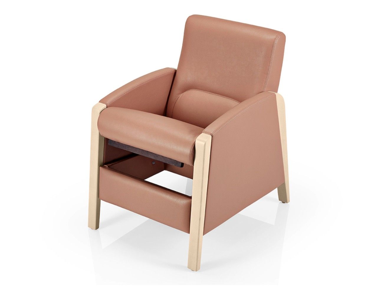 Кресло с подлокотниками SIANA Fedra ARCH-00073282 - Вид №1