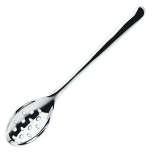 Ложка сервировочная Signature с отверстиями, 32 см