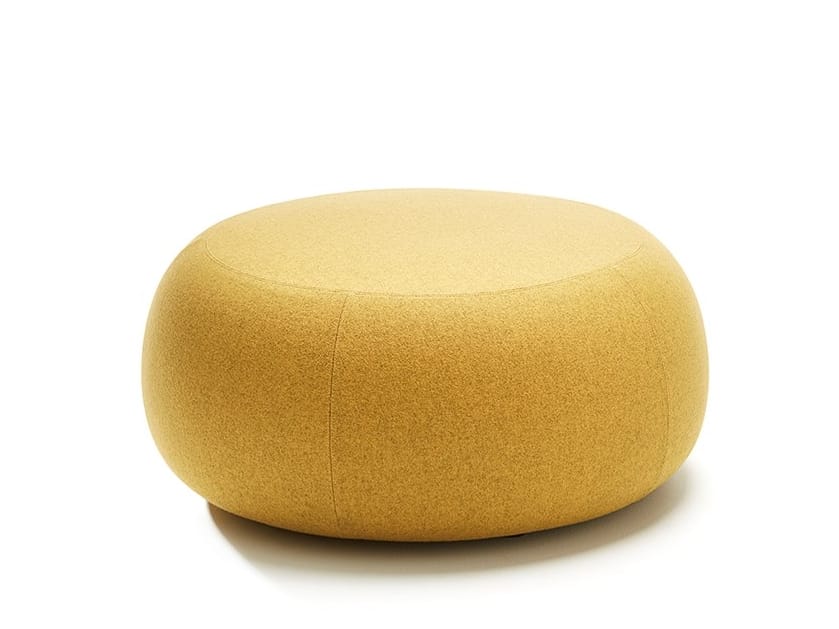 Круглый пуф VAGHI Alias Pouf ARCH-00010319