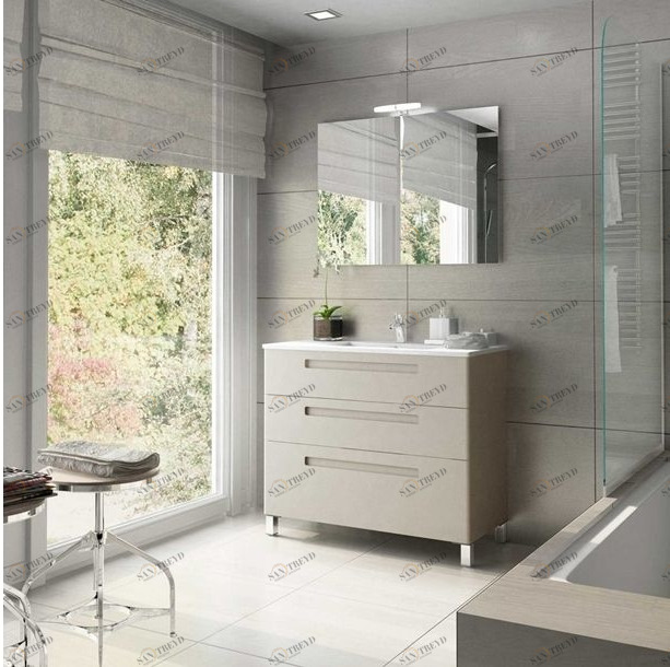 Avila Dos Комплект мебели Paris 05 Color 34 Essentials PARIS ESSENTIALS PARIS05