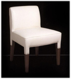 Стул  ISACCO AGOSTONI 1235