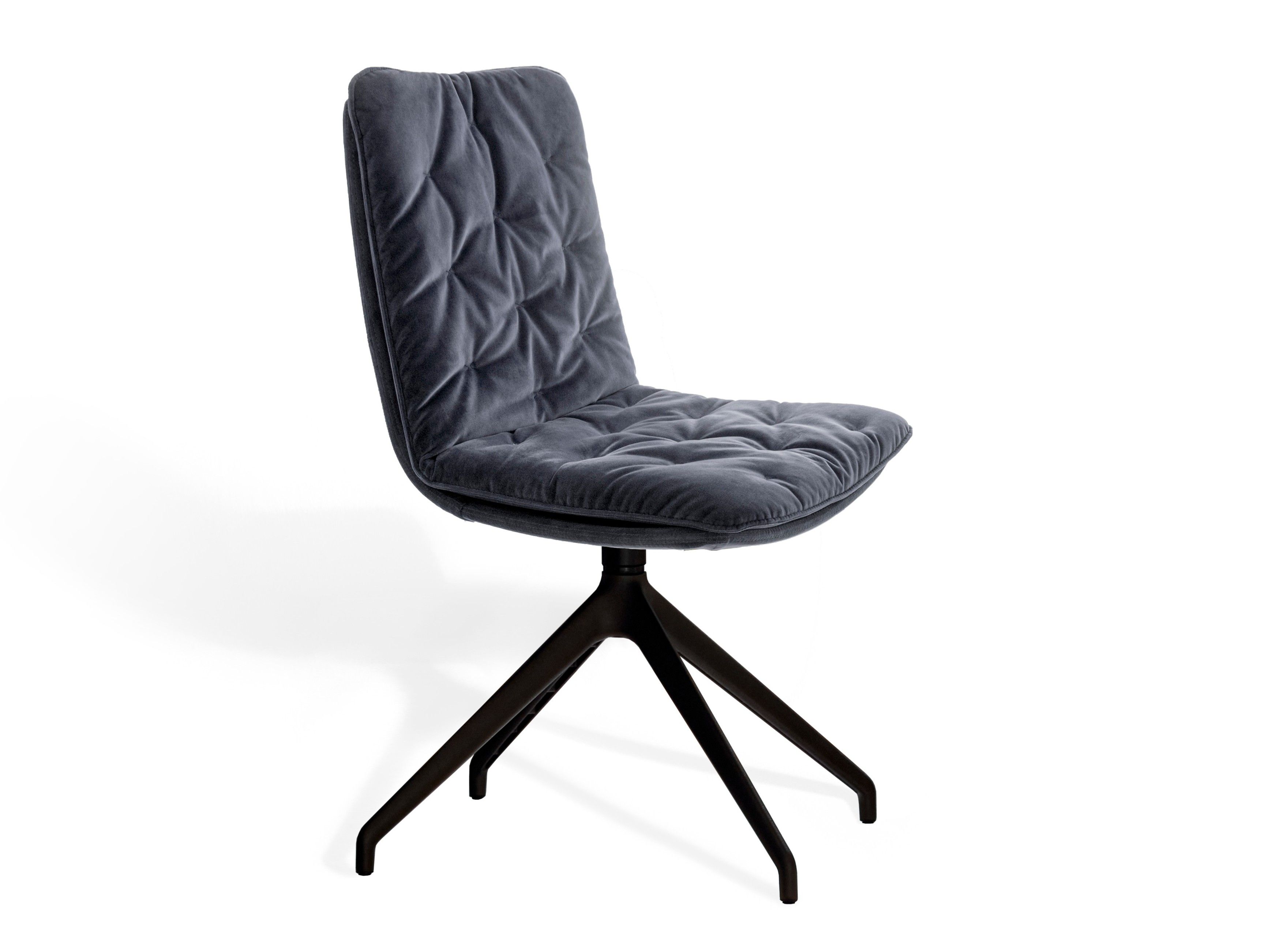 Мягкое вращающееся кресло KFF Arva Stitch ARCH-00106053 - Вид №1