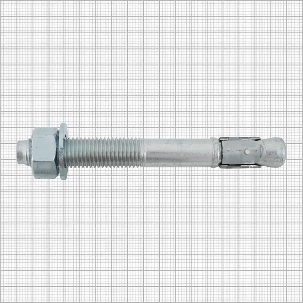 Клиновой анкер Hilti HSA 20x170 мм STLM-2024437 - Вид №5