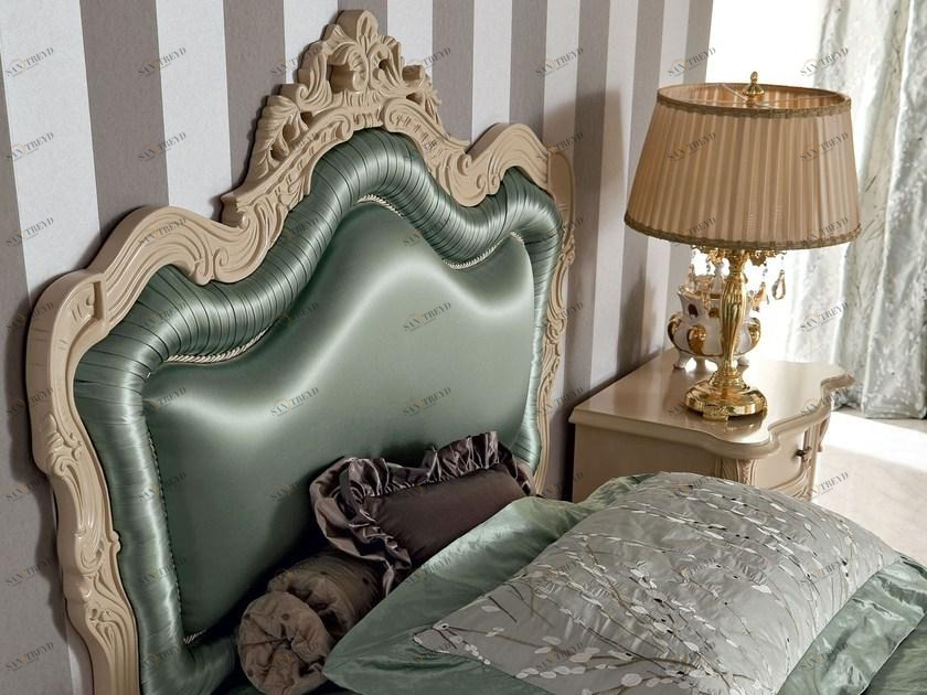 Modenese Gastone Мягкое изголовье для односпальной кровати Bella vita sun-id-1436934