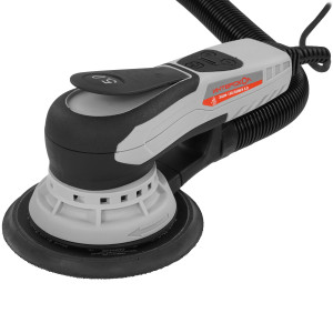 Эксцентриковая шлифмашинка ИНТЕРСКОЛ ЭШМ-150/350ВЭ 5611646