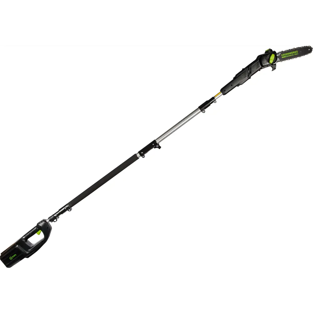 Секатор Greenworks GC82PS АКБ и ЗУ не входит в комплект STLM-2086772