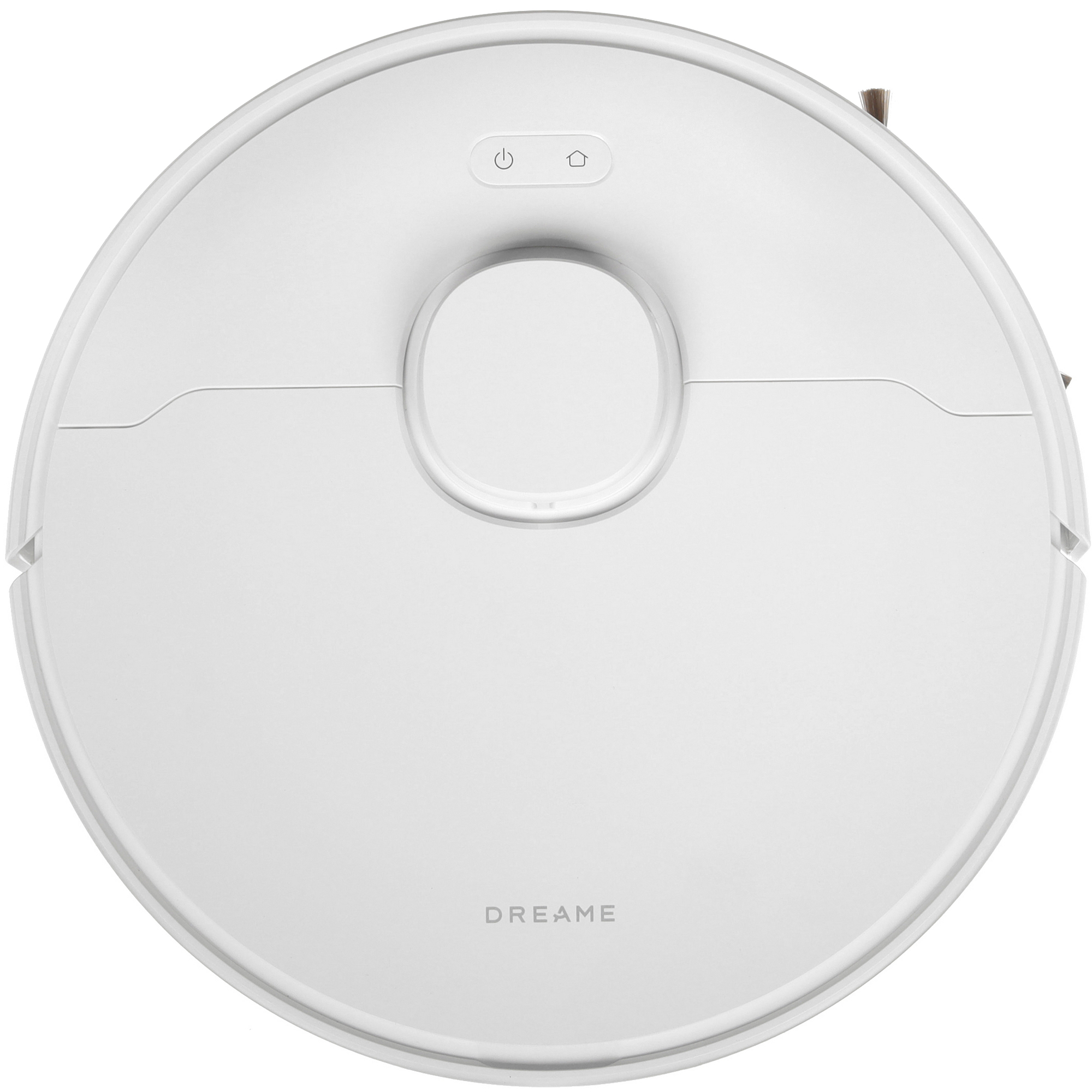 5466402 Робот-пылесос Dreame D10 Plus Gen 2 белый STDN-0028670 - Вид №1
