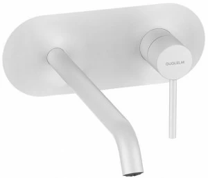 GUGLIELMI Смеситель для умывальника, однорычажный Sprint Fiin05877